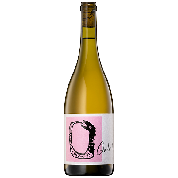 2025 Grenache Cinsault Rosé – Orbis Wines