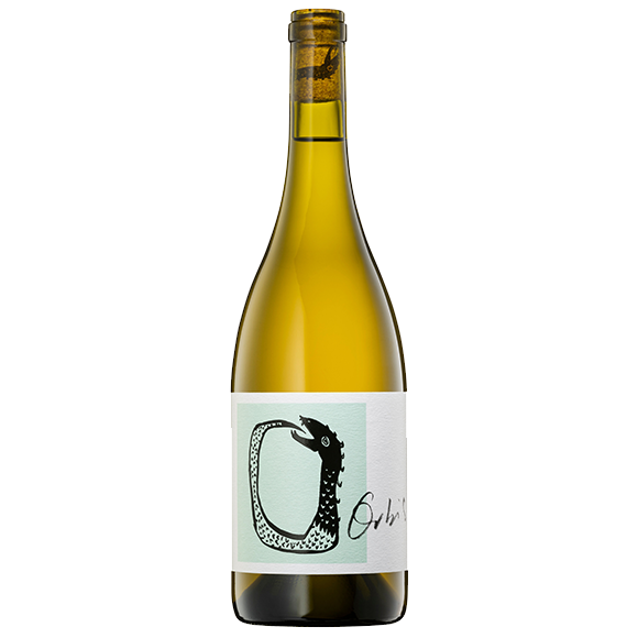 2025 Albariño