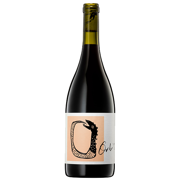 2024 Tempranillo Grenache