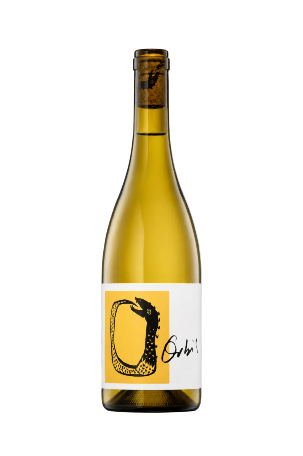 NEW RELEASE: 2026 Garganega