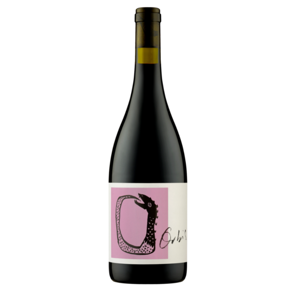 2024 Nero D’Avola