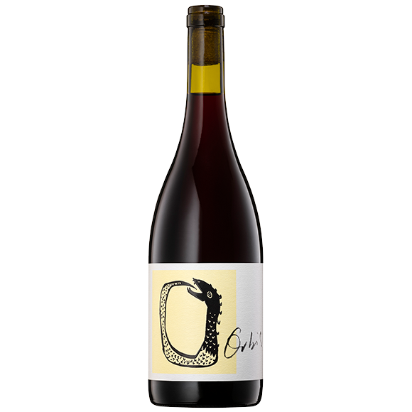 2024 Light Red Blend