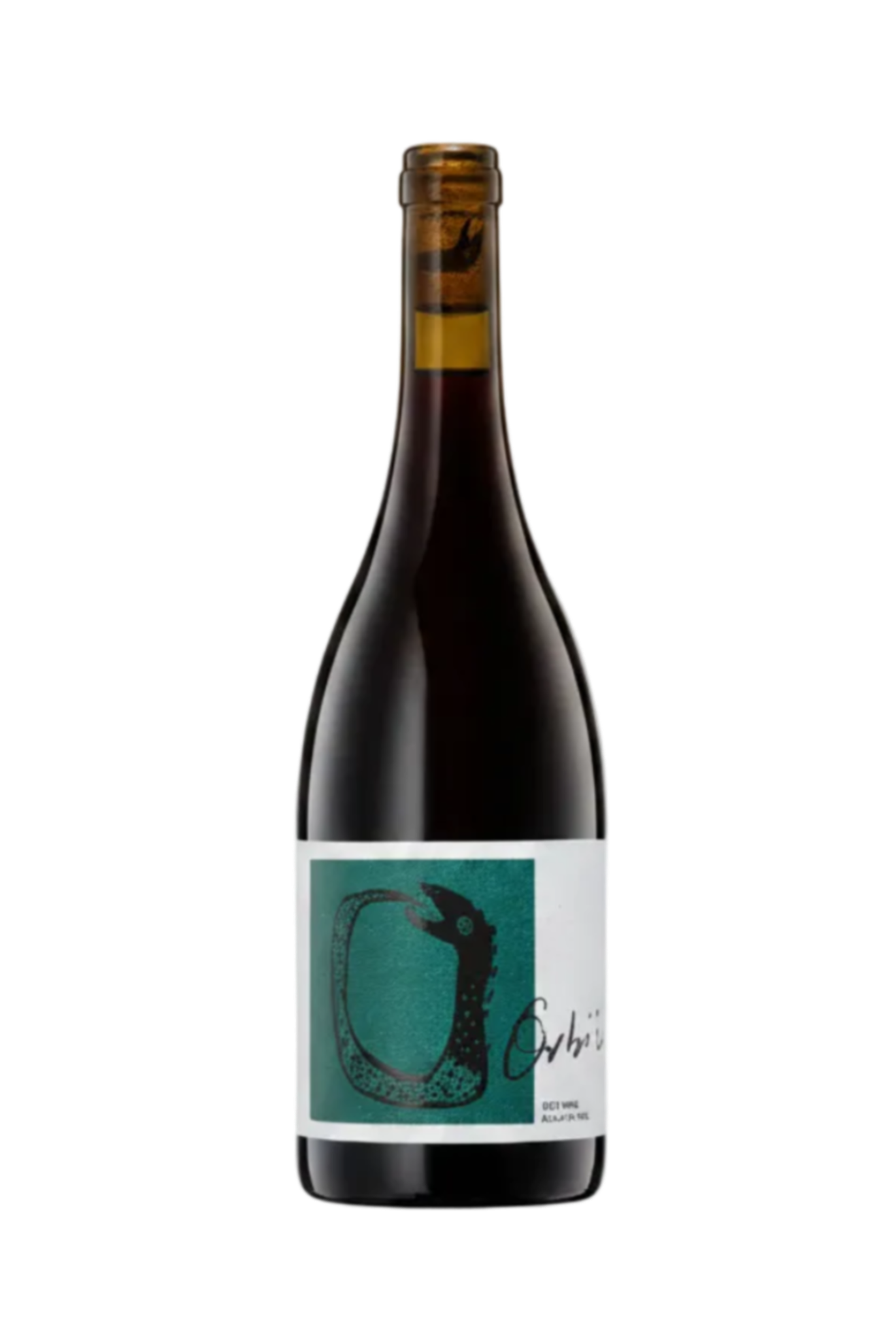 NEW RELEASE: 2025 Grenache