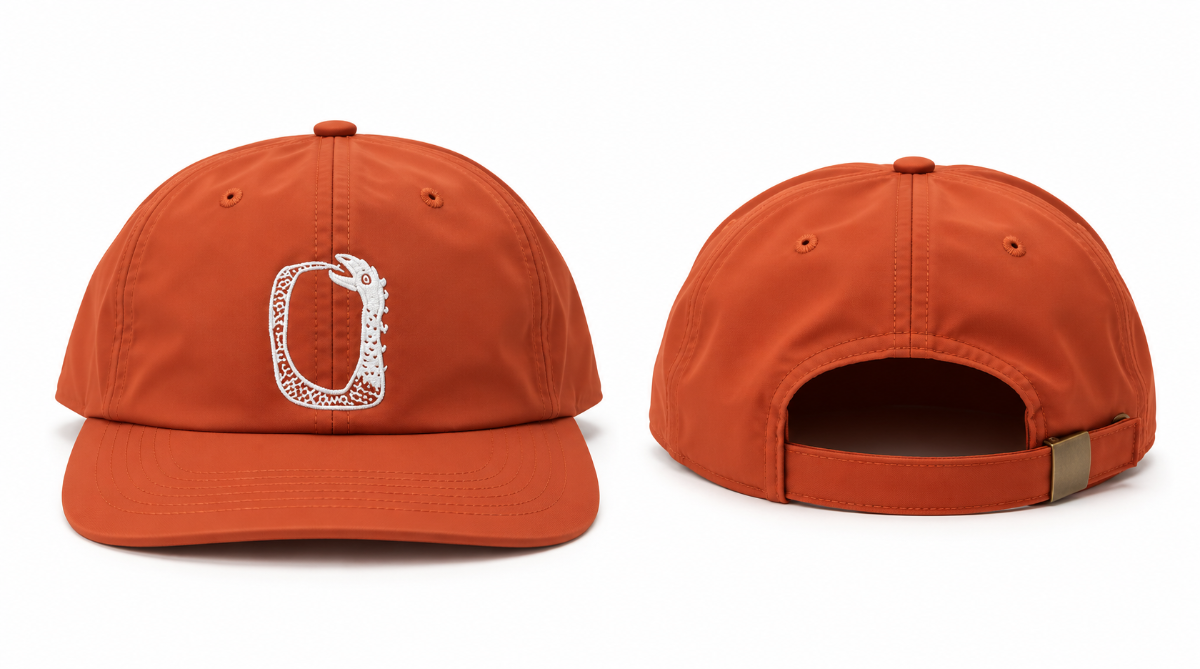 Orbis Cap