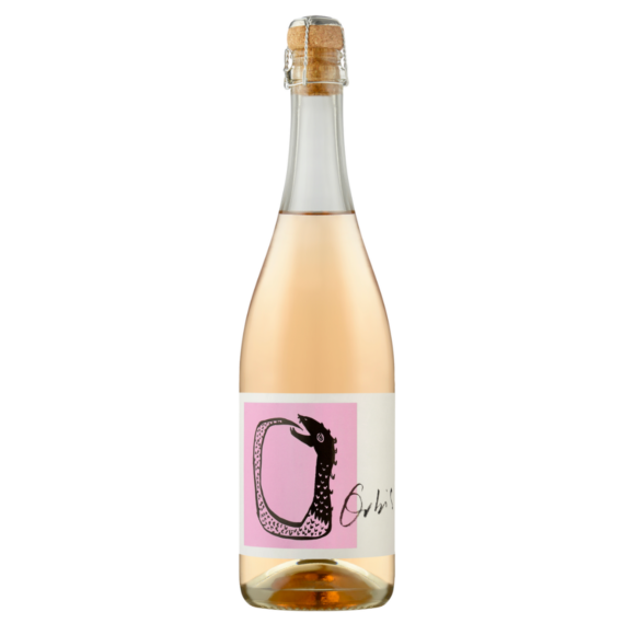 2024 Petillant Rosé