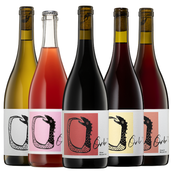 Winemaker's Selection