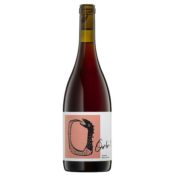 2025 Cinsault