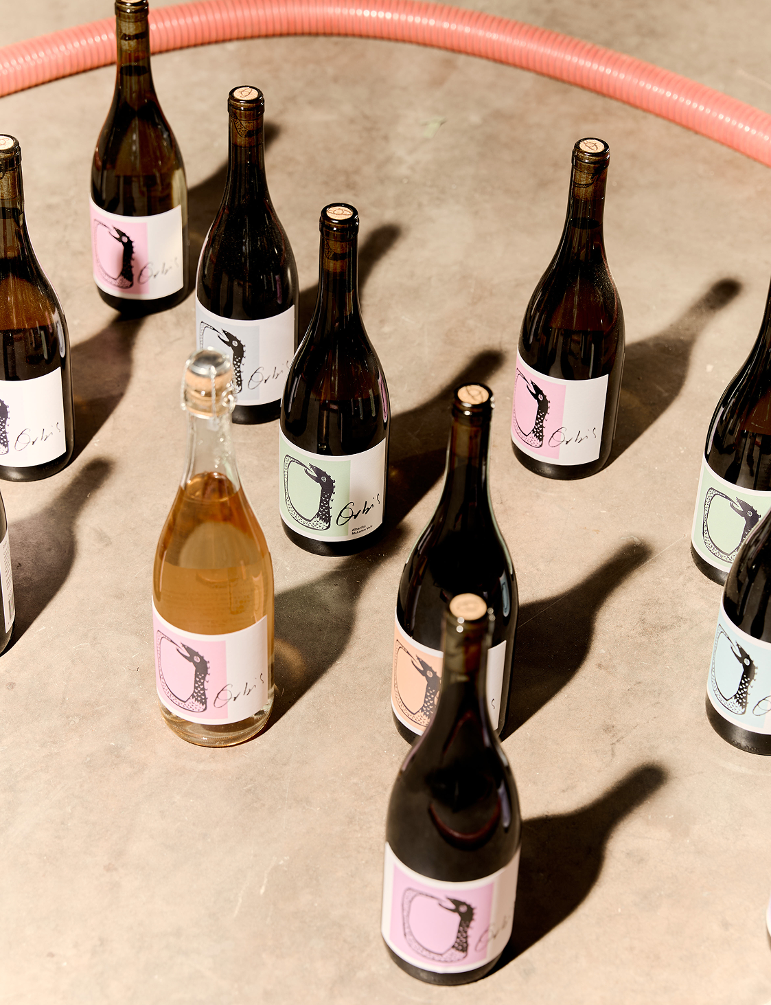 Christmas Family Pack